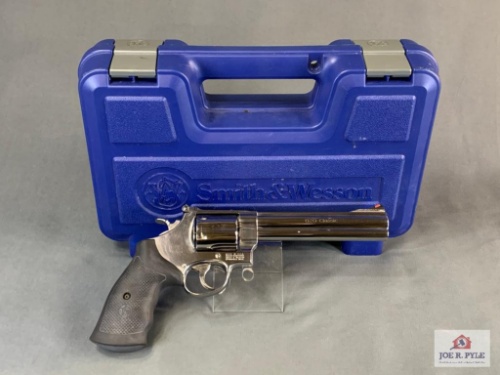 Winter Firearms Auction