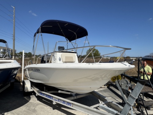 Online Marine & Vehicle Auction