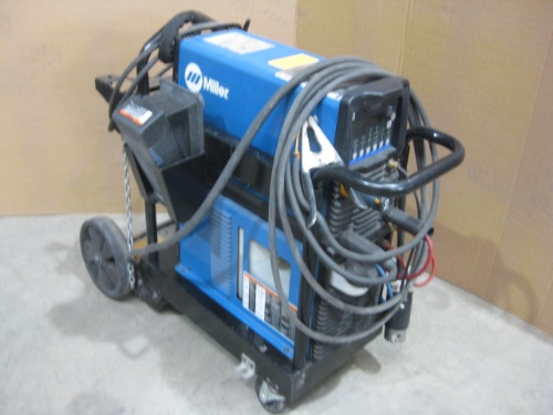 2-Day Metal CNC Fabrication Shop Auction