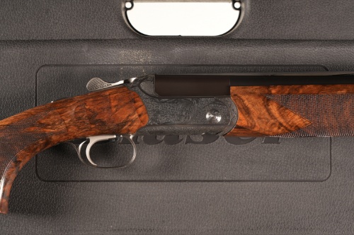 Public Firearms & Accessories Auction