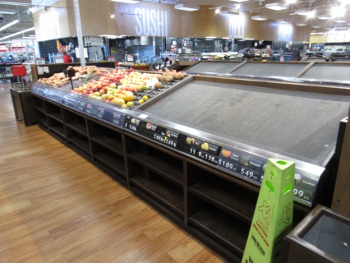 Winn Dixie Supermarket - Apopka, FL