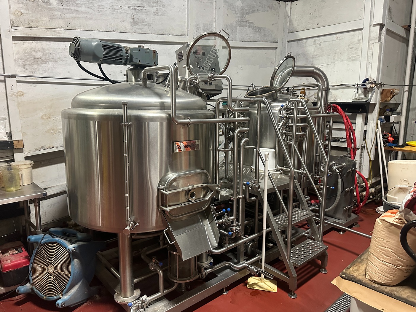 Rogue Ales Online Bankruptcy Liquidation Auction