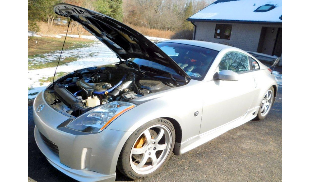 Vehicles of Speed Auction