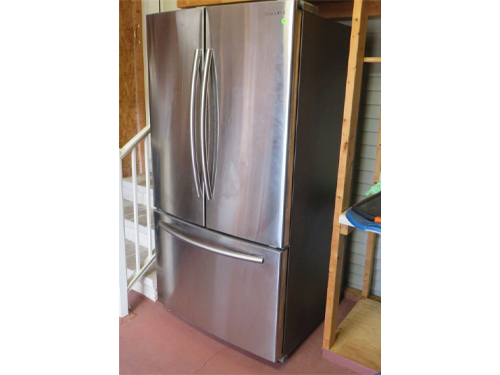 Palm Harbor Home in Park Auction