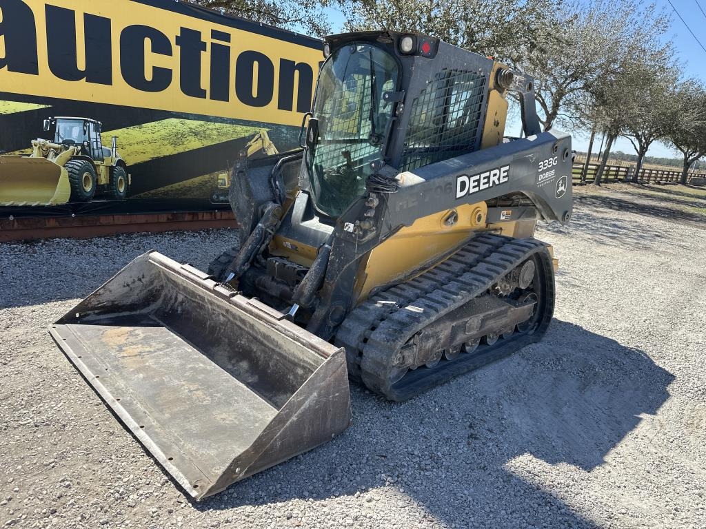 March Government & Fleet Surplus Auction