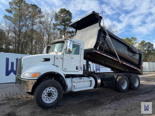 Annual Spring Auction