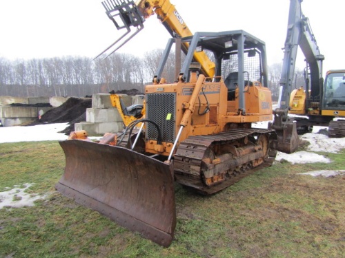 March Consignment Auction