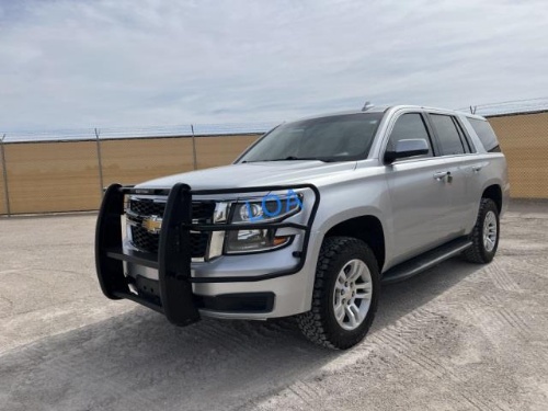 West Texas Equipment Auction