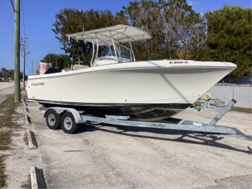 Online Marine & Vehicle Auction