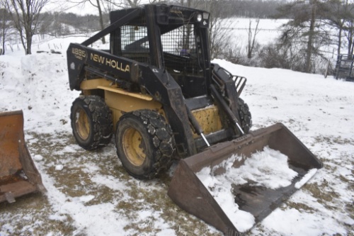 Estate of Stanley Pratt Timed Auction