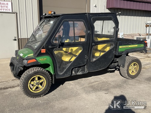 Day 1, Ring 2 - Northeast Regional Absolute Auction