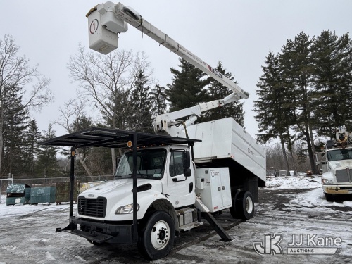 Day 2, Ring 1 - Northeast Regional Absolute Auction