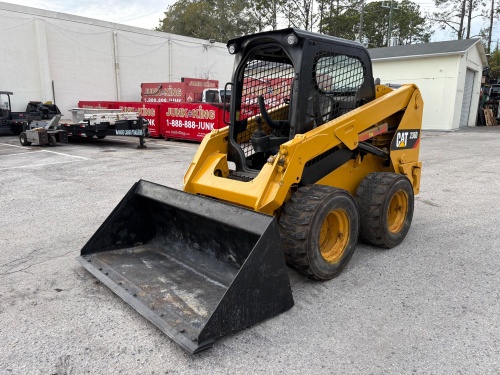 Heavy Equipment Tools & Appliances