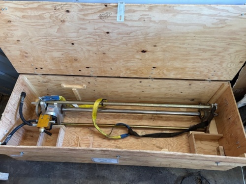 New England's Winter Timed Extravaganza Auction