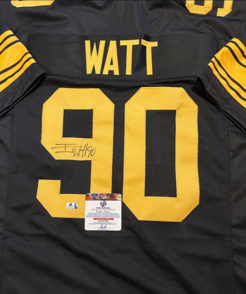 Sports & Entertainment Memorabilia Auction