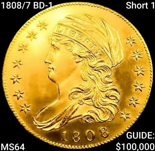 Louisiana Lawyer Coin Auction