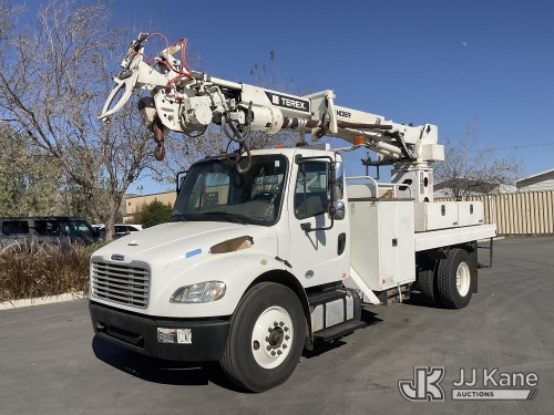 Ring 1 - Southern California Absolute Auction