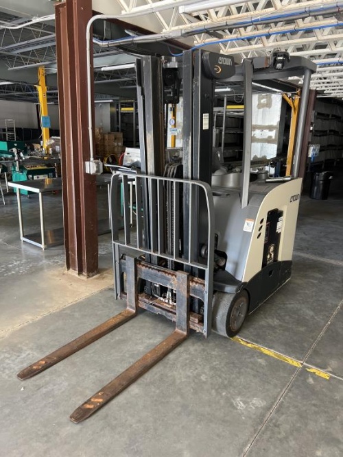 Hardee Fresh Tax Collector Liquidation Auction