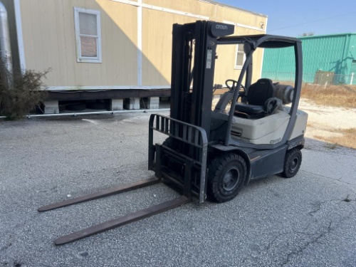 Hardee Fresh Tax Collector Liquidation Auction