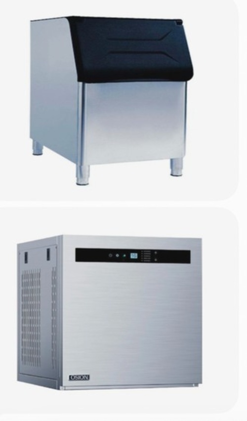 Restaurant Equipment - Scratch & Dent