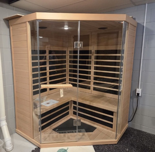 Steve & Renae Graff Moving Auction