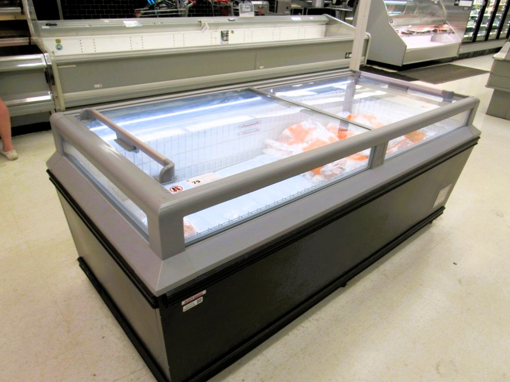 Winn Dixie Supermarket