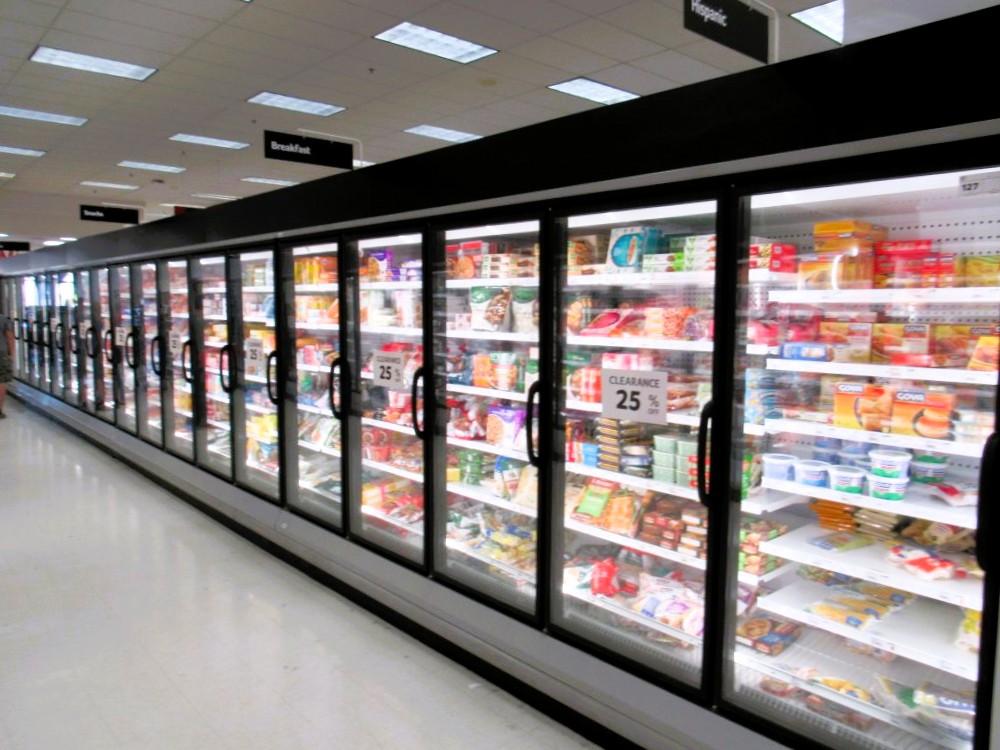 Winn Dixie Supermarket