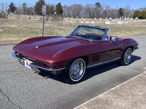 Friday - Collector Cars & Timeless Classics Auction