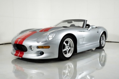 Saturday - Collector Cars & Timeless Classics Auction