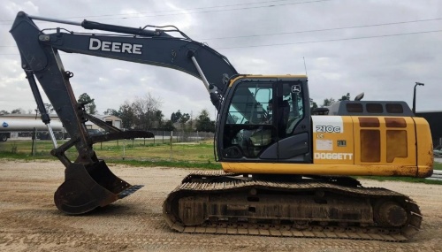 Calcasieu/Cameron Parish Spring Surplus Auction