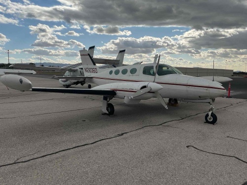 Estate of Richard Suhay