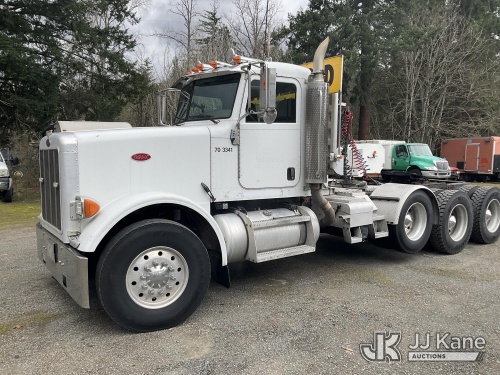 Day 2, Ring 1 - Western Regional / Government Surplus Absolute Auction