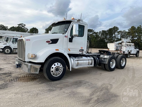 Houston Construction Equipment And Truck Auction