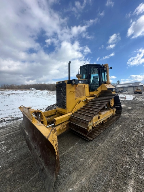 March Virtual Construction and Import Auction
