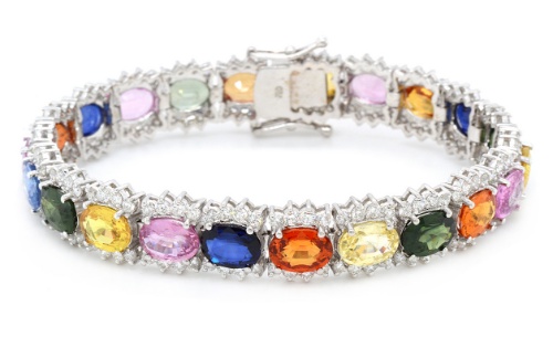 Certified Genuine Fine Jewelry and Watch Sale