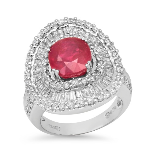 Certified Genuine Fine Jewelry and Watch Sale