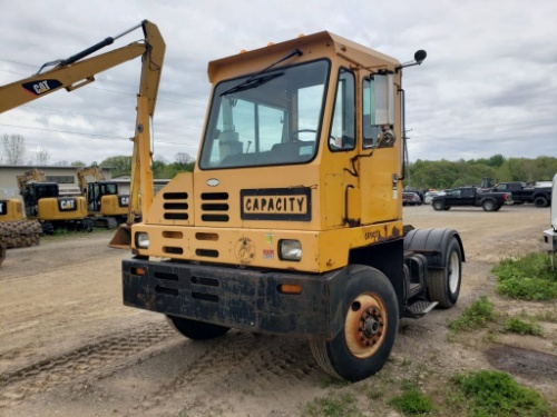 Heavy And Farm Equipment Simulcast 