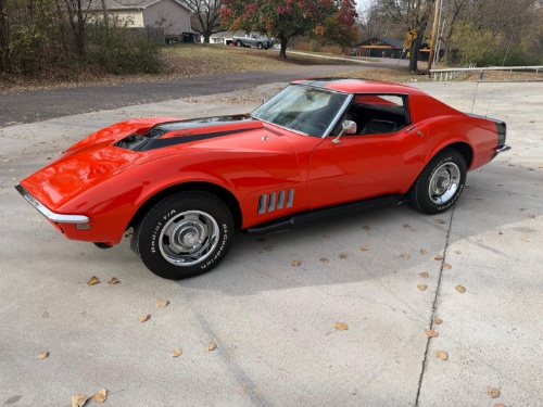 Ok Classics Car & Memorabilia Auction