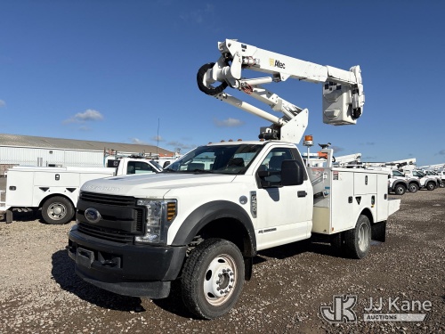 Northern California Auction