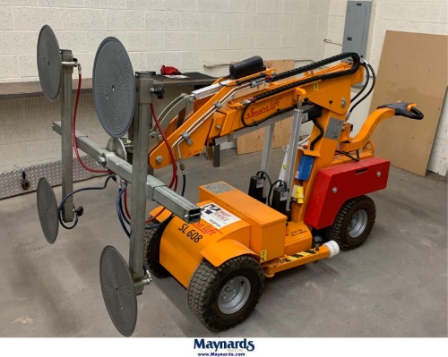 Standard Waste Services LLC Auction