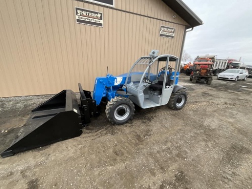 Shetron Consignment Auction