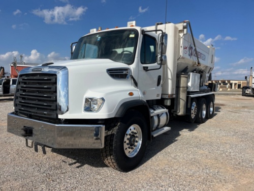 Big Trucks, Pickups , All Types Of Trailers Auction