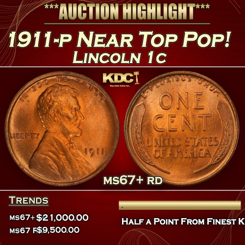 The Providence, RI Rare Coin Estate NM Auction