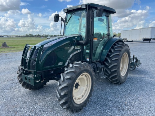 Monthly Public Truck, Equipment, & Vehicle Auction