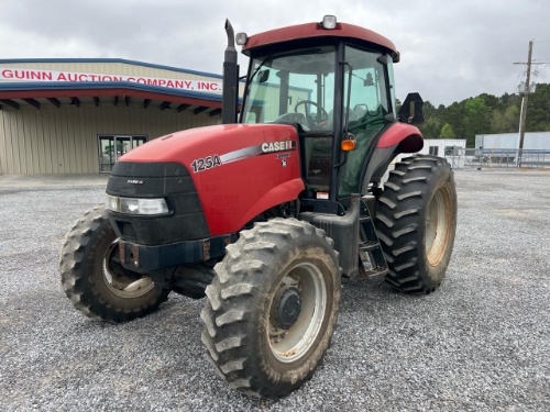 Monthly Public Truck, Equipment, & Vehicle Auction