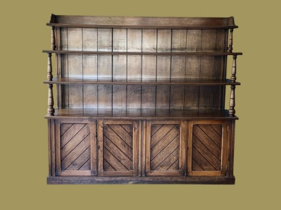 Downsizing Auction For Tildon & Twinkie Smith Auction