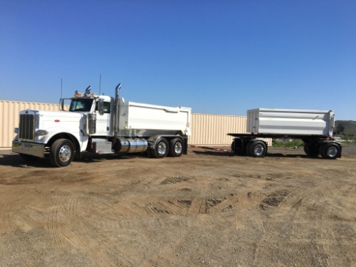 Heavy Construction Equipment Auction