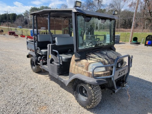 Ring 2 - March 2026 Equipment Auction