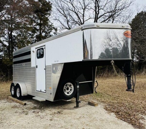 North Texas Farm & Collector Online Auction