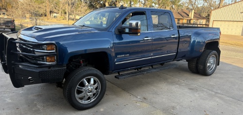 March 2026 Vehicle and Equipment Auction